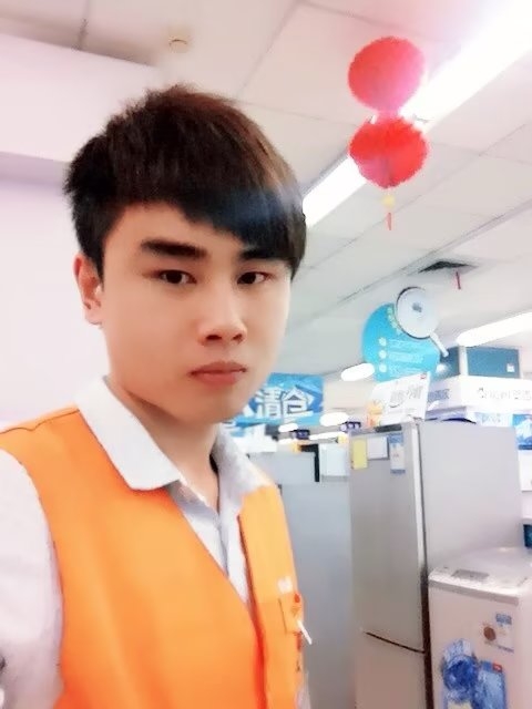 罗自强的第二张照片--芜湖相亲服务中心