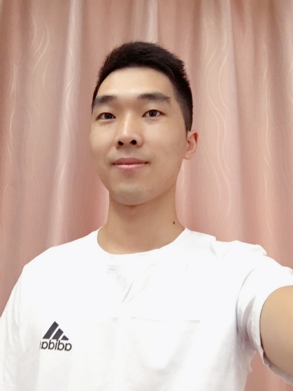 只为遇见你的第一张照片--芜湖相亲服务中心