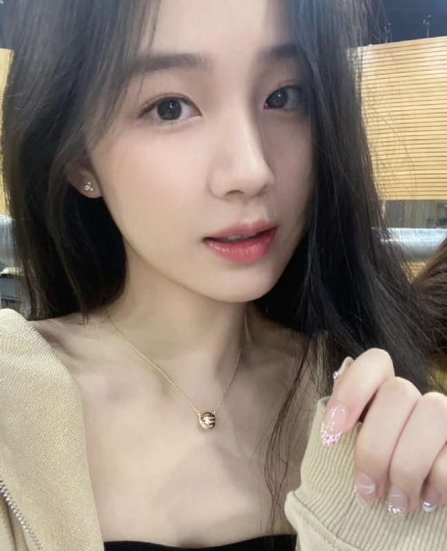 琪琪的第一张照片--芜湖相亲服务中心