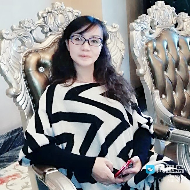 心若晴天的第一张照片--芜湖相亲服务中心