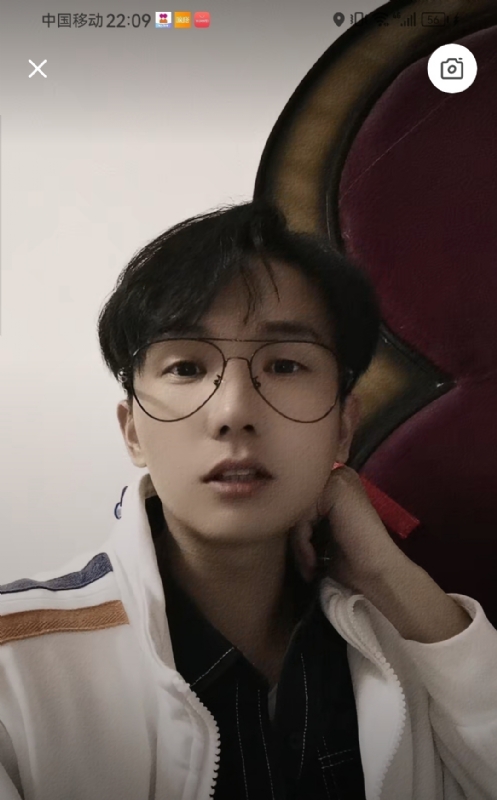 超超的第一张照片--芜湖相亲服务中心