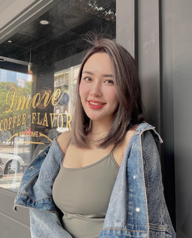 Candice的第一张照片--芜湖相亲服务中心