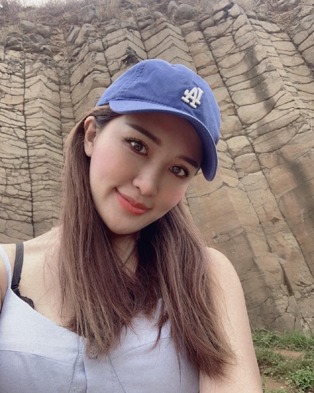 Candice的第二张照片--芜湖相亲服务中心