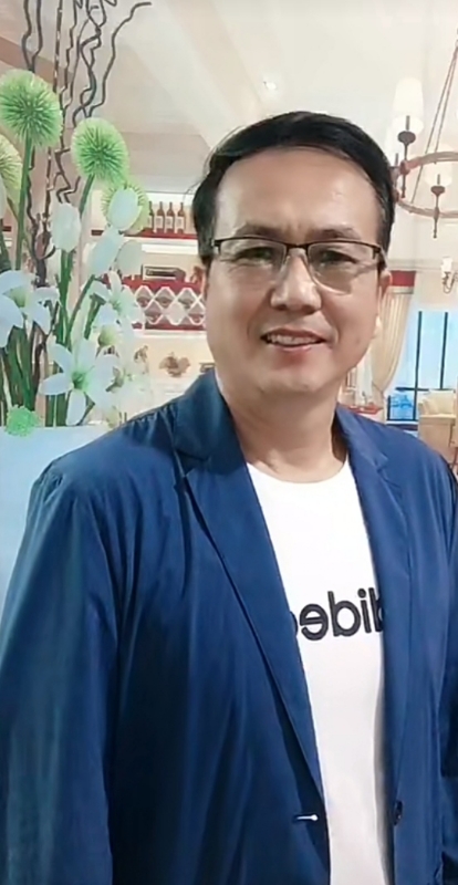 沈先生的第一张照片--芜湖相亲服务中心