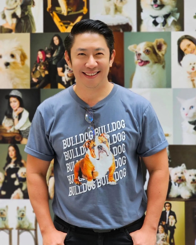 林的第一张照片--芜湖相亲服务中心