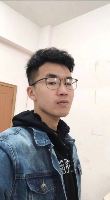 梁凯的第一张照片--芜湖相亲服务中心