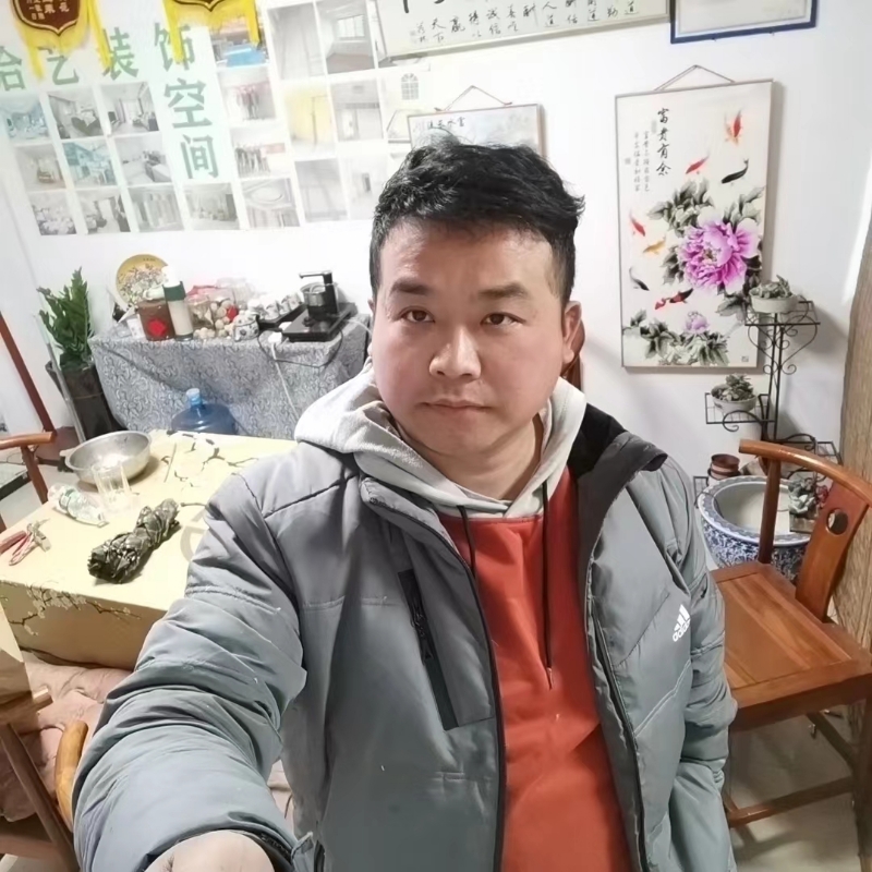 君君的第一张照片--芜湖相亲服务中心