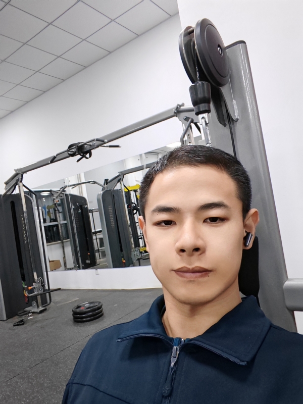 fj的第一张照片--芜湖相亲服务中心