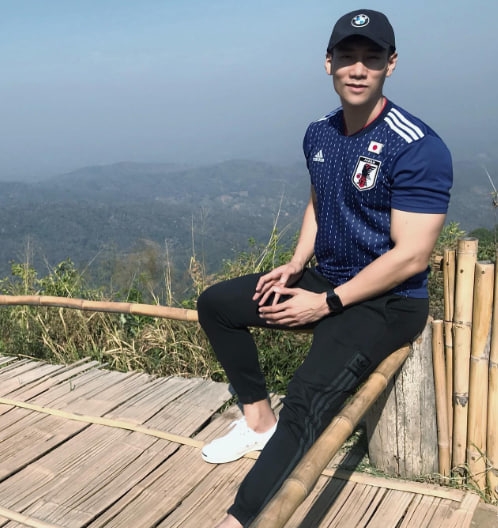 Hon的第二张照片--芜湖相亲服务中心