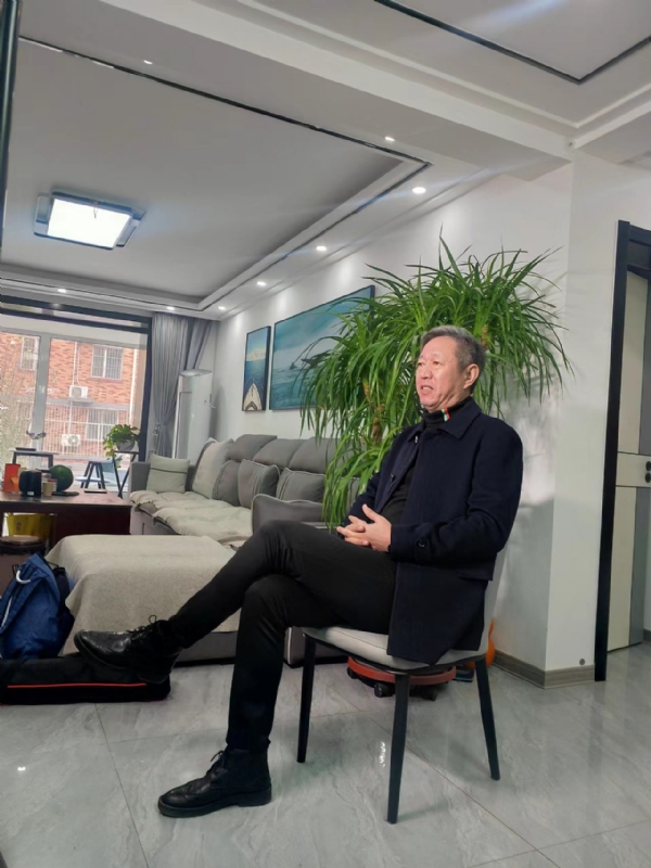 莫问的第二张照片--芜湖相亲服务中心