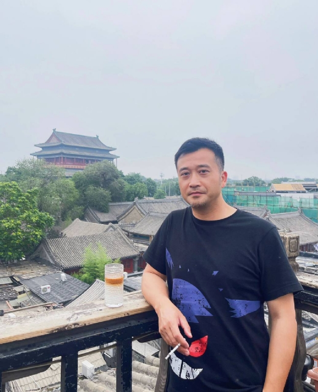 生而为人的第二张照片--芜湖相亲服务中心