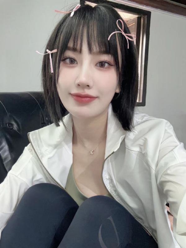 Alma的第一张照片--芜湖相亲服务中心