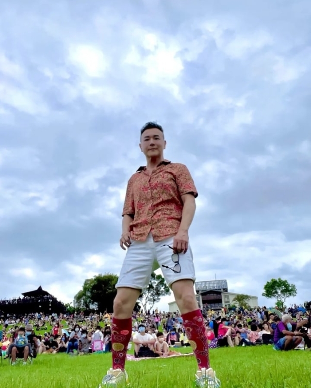 罗森的第一张照片--芜湖相亲服务中心