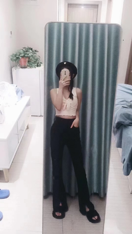 莎莎的第二张照片--芜湖相亲服务中心