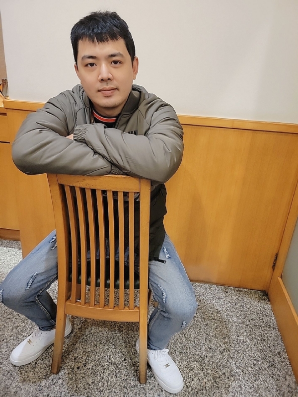 丁丁的第一张照片--芜湖相亲服务中心