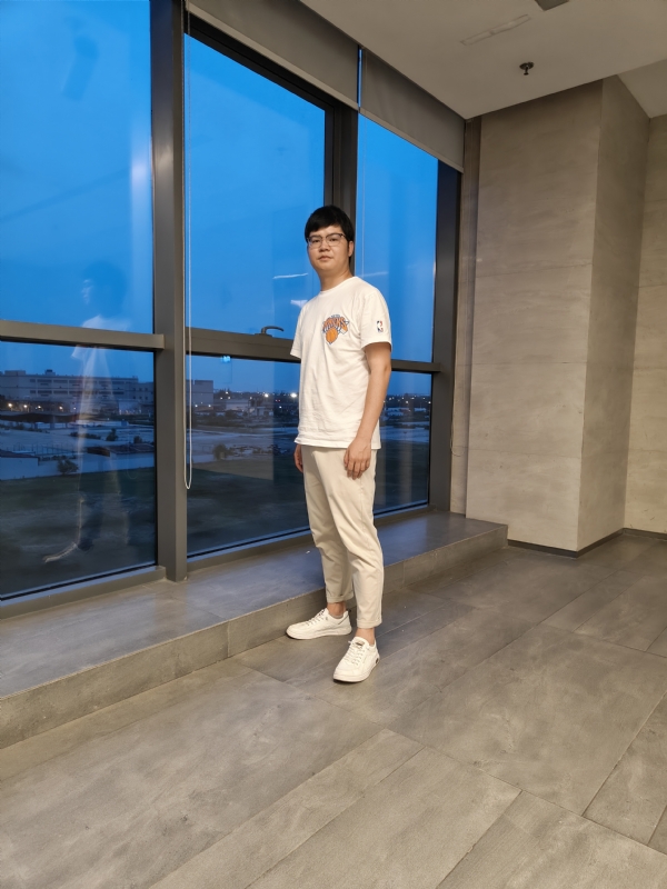 小鱼的第一张照片--芜湖相亲服务中心