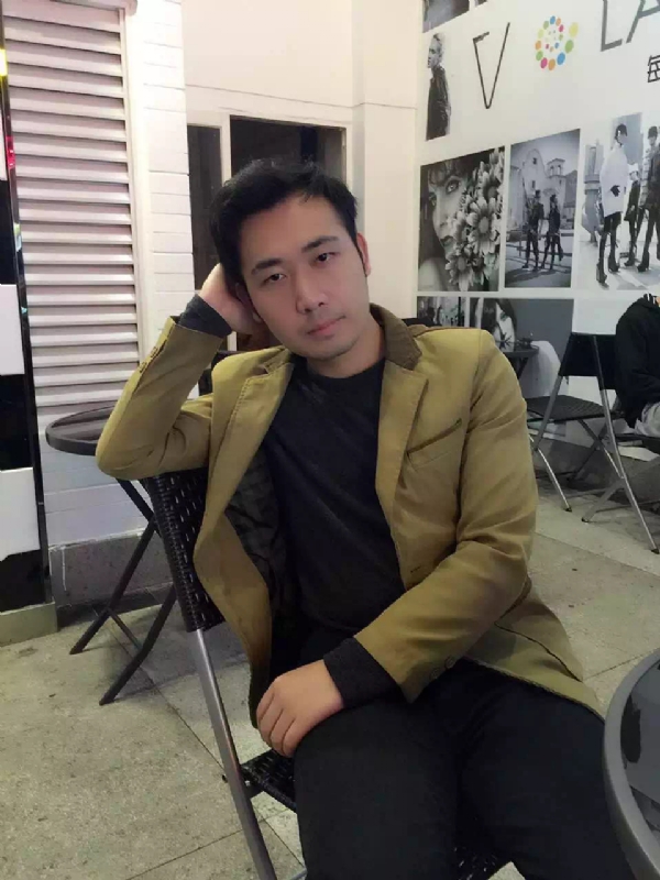 Pretty杨的第一张照片--芜湖相亲服务中心