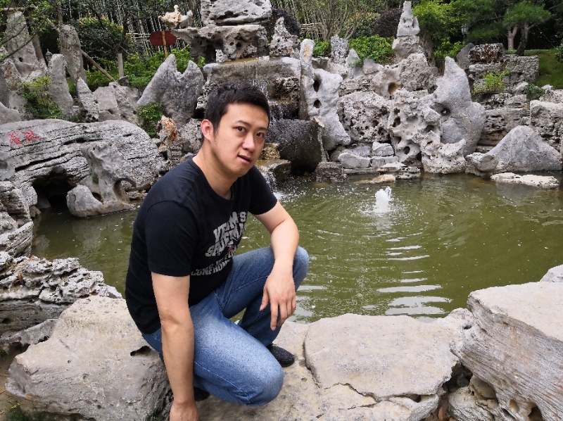 亮仔的第一张照片--芜湖相亲服务中心