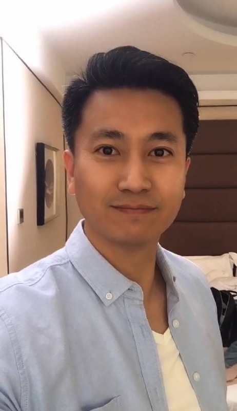 一路向前GO的第一张照片--芜湖相亲服务中心