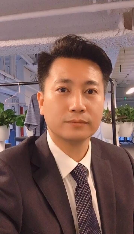 一路向前GO的第三张照片--芜湖相亲服务中心