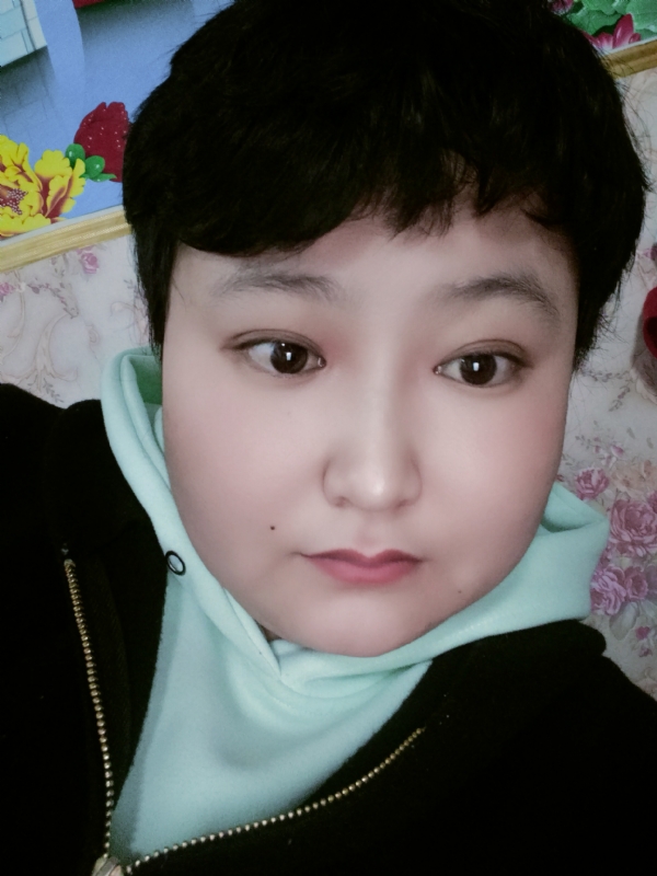 宋呆呆的第一张照片--芜湖相亲服务中心