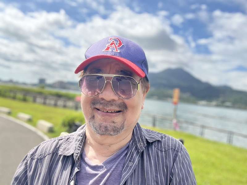 一起走路的夥伴的第一张照片--芜湖相亲服务中心