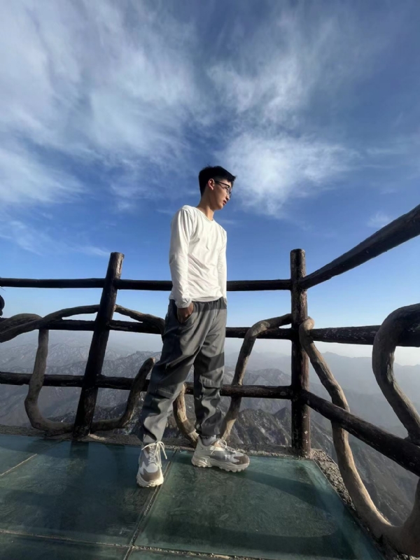 怜ぁ熙的第一张照片--芜湖相亲服务中心