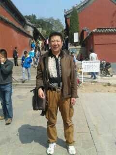 阿韜的第二张照片--芜湖相亲服务中心