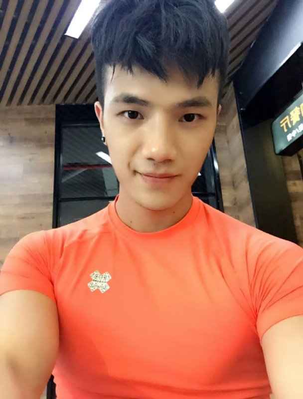 航航的第一张照片--芜湖相亲服务中心