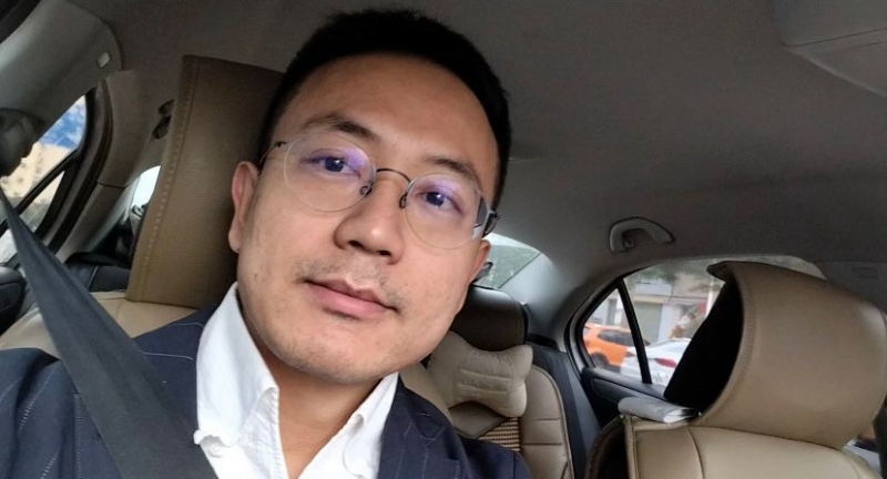 百柯争流的第一张照片--芜湖相亲服务中心