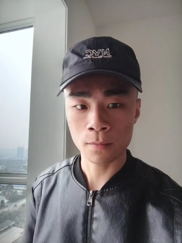 顺其自然的第一张照片--芜湖相亲服务中心