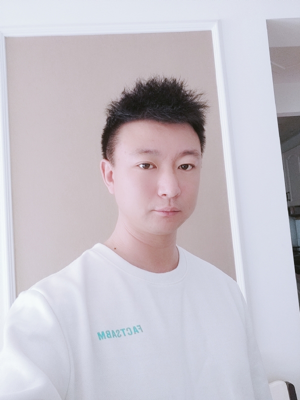 Glory的第一张照片--芜湖相亲服务中心