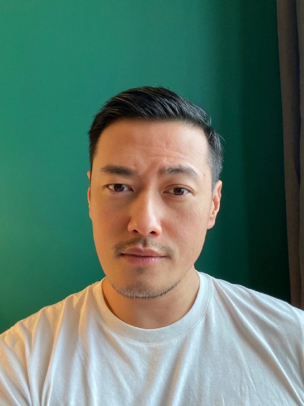 Allen的第一张照片--芜湖相亲服务中心