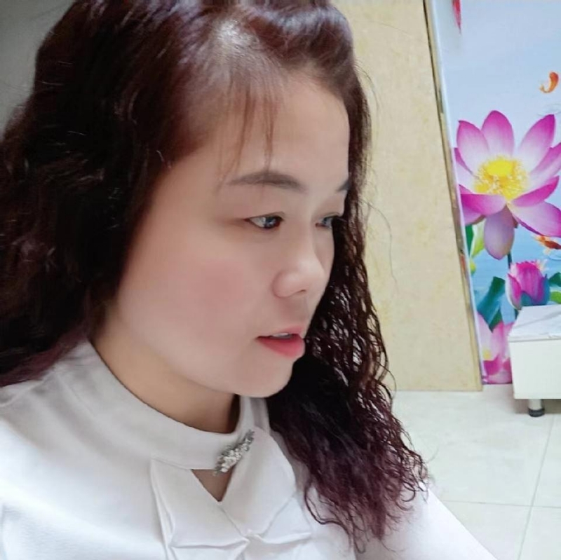 顾枸丽的第二张照片--芜湖相亲服务中心