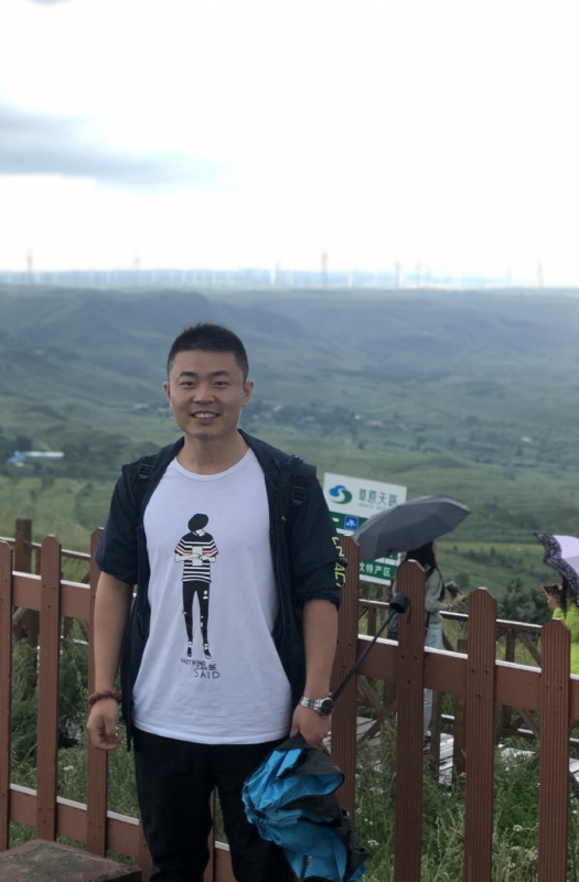 福鑫来的第一张照片--芜湖相亲服务中心