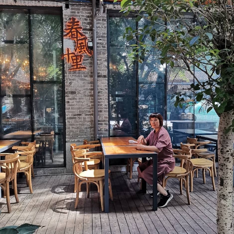 佩的第二张照片--芜湖相亲服务中心