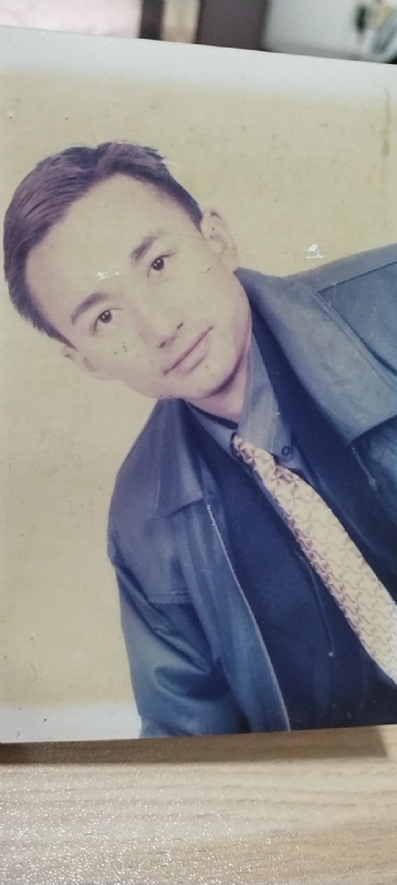 海哥的第一张照片--芜湖相亲服务中心