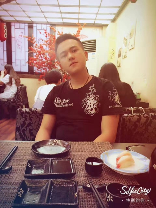 夏天的第四张照片--芜湖相亲服务中心