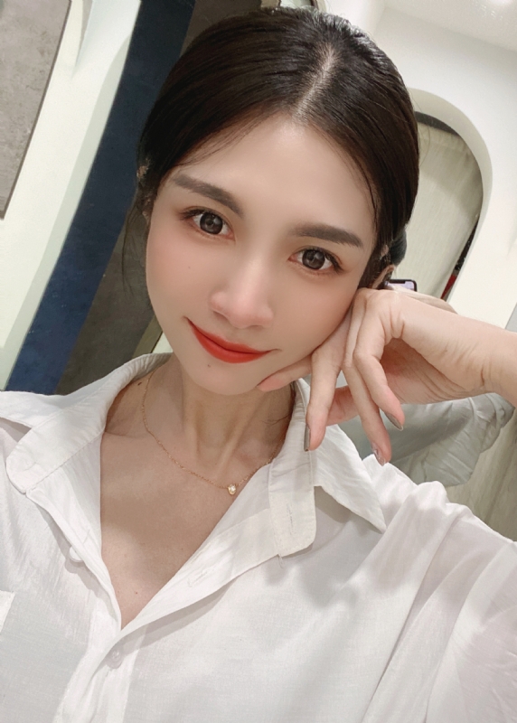 Anna的第一张照片--芜湖相亲服务中心