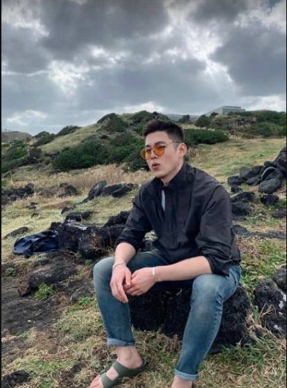 阿海的第一张照片--芜湖相亲服务中心