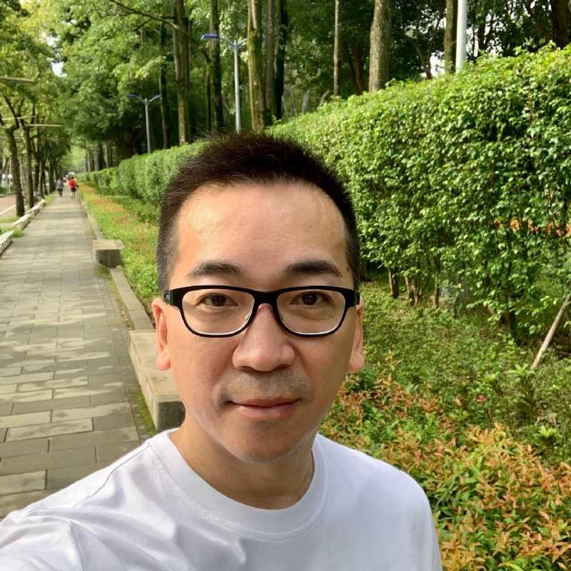 真诚待人的第一张照片--芜湖相亲服务中心