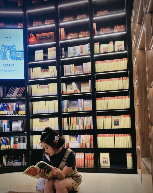 嘉佳的第一张照片--芜湖相亲服务中心