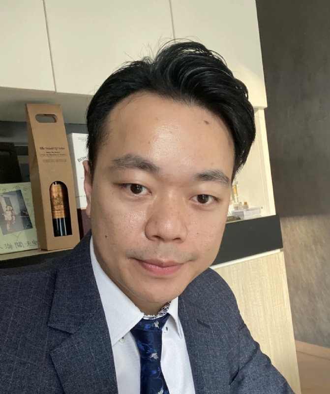 cong的第一张照片--芜湖相亲服务中心