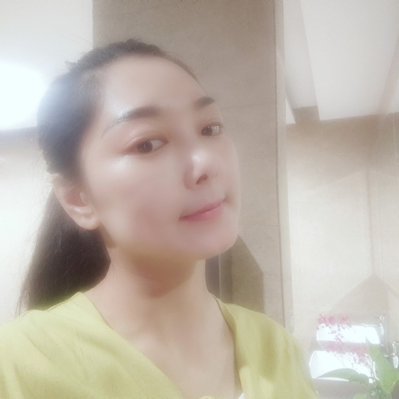 金秋的第一张照片--芜湖相亲服务中心