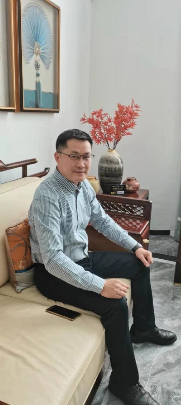 Allan的第一张照片--芜湖相亲服务中心