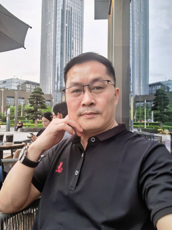 Allan的第二张照片--芜湖相亲服务中心