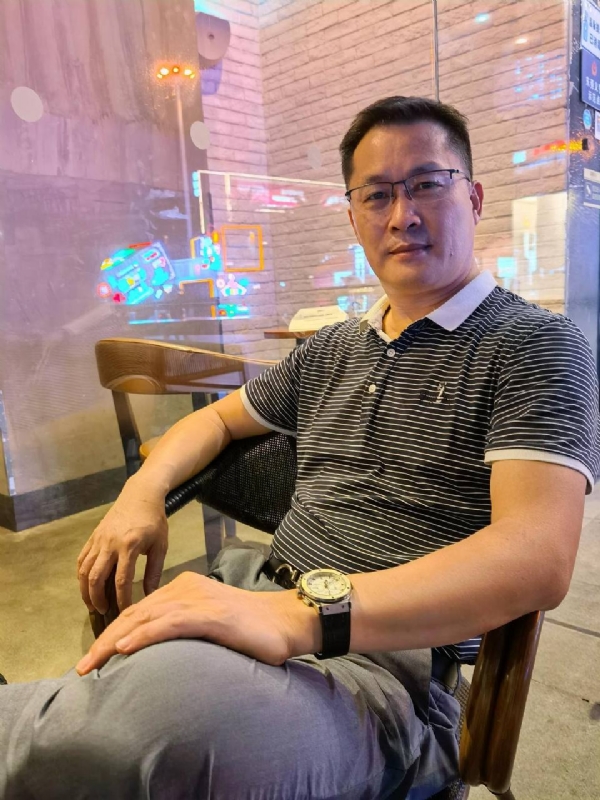 Allan的第三张照片--芜湖相亲服务中心