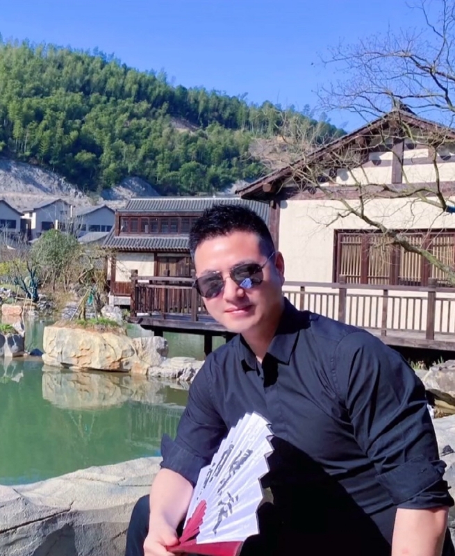 勿忘初心的第二张照片--芜湖相亲服务中心