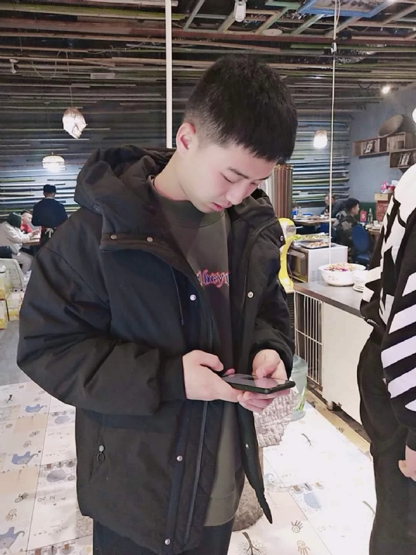 小赵的第一张照片--芜湖相亲服务中心