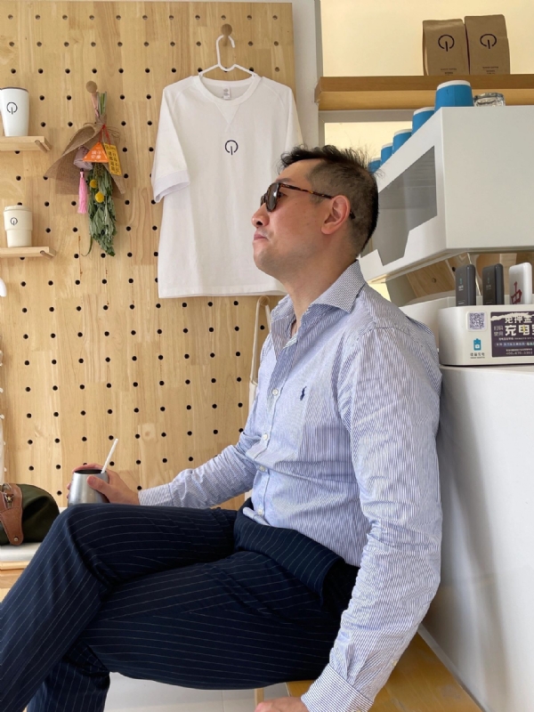 高陆的第二张照片--芜湖相亲服务中心